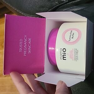 Brand New Mama Mio Tummy Rub Butter 120ml